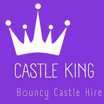 CASTLE KING Bouncy Castle Hire