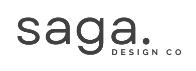 Saga Design Co. | Vancouver Squarespace Web Designer
