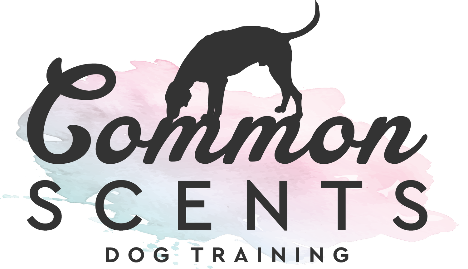 Common Scents Dog Training