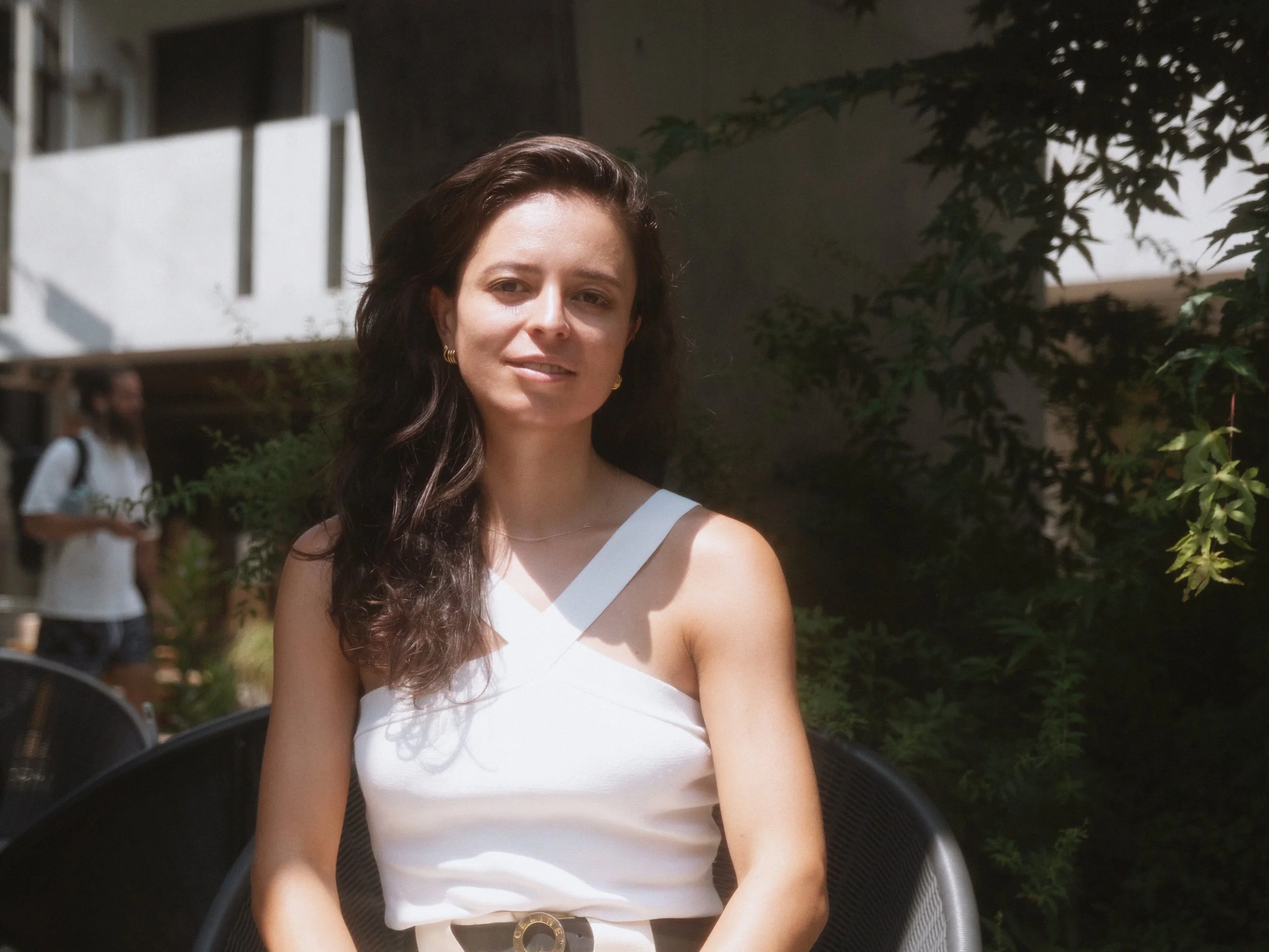 Valerie Sasaki Vyvial