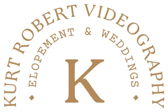 Kurt Robert Videography - Wedding Films based in Sydney available worldwide.