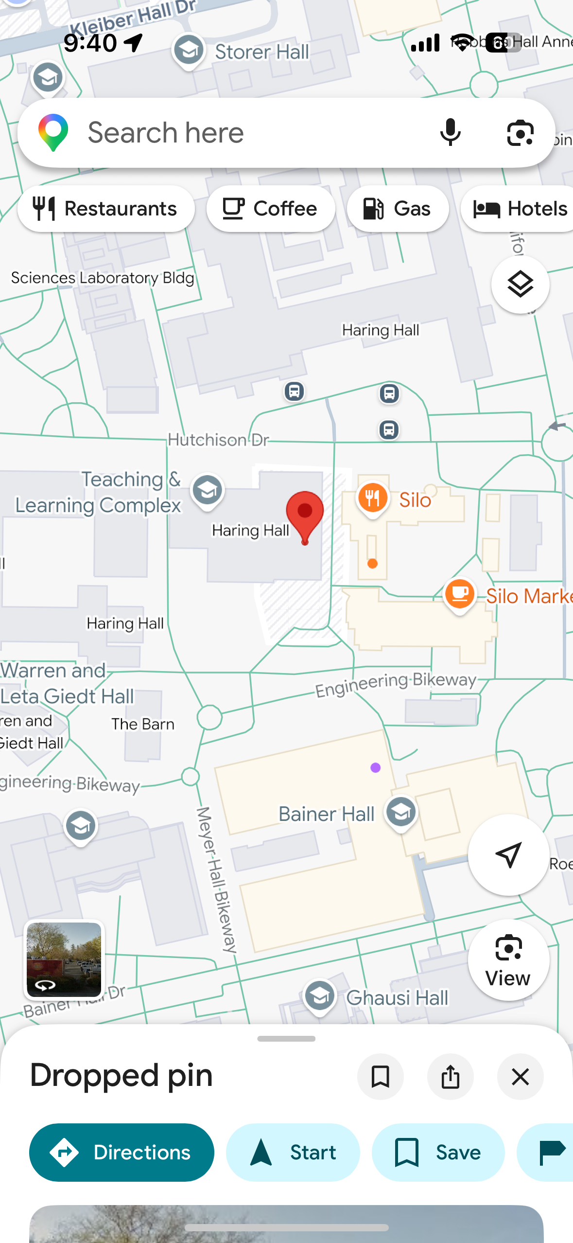 Gracepoint Davis Church