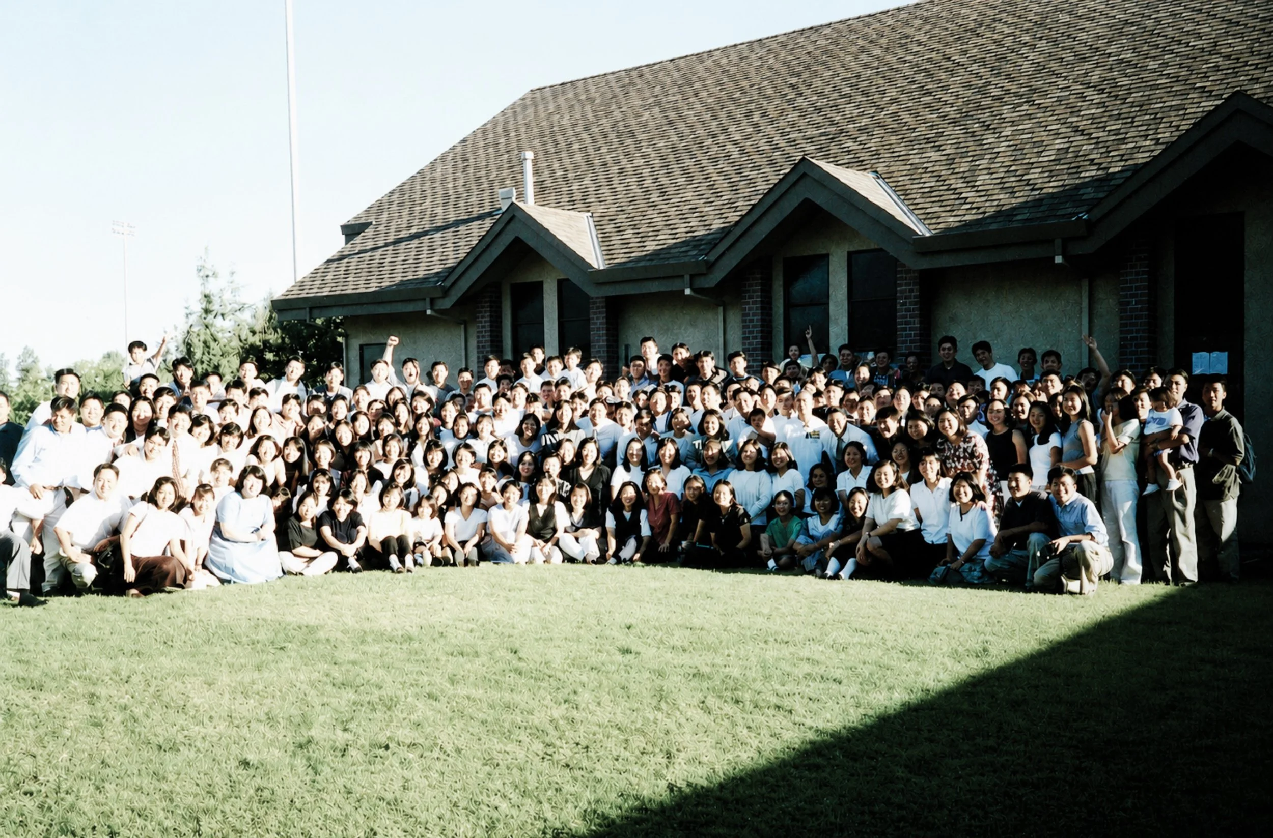 first service at UC Davis