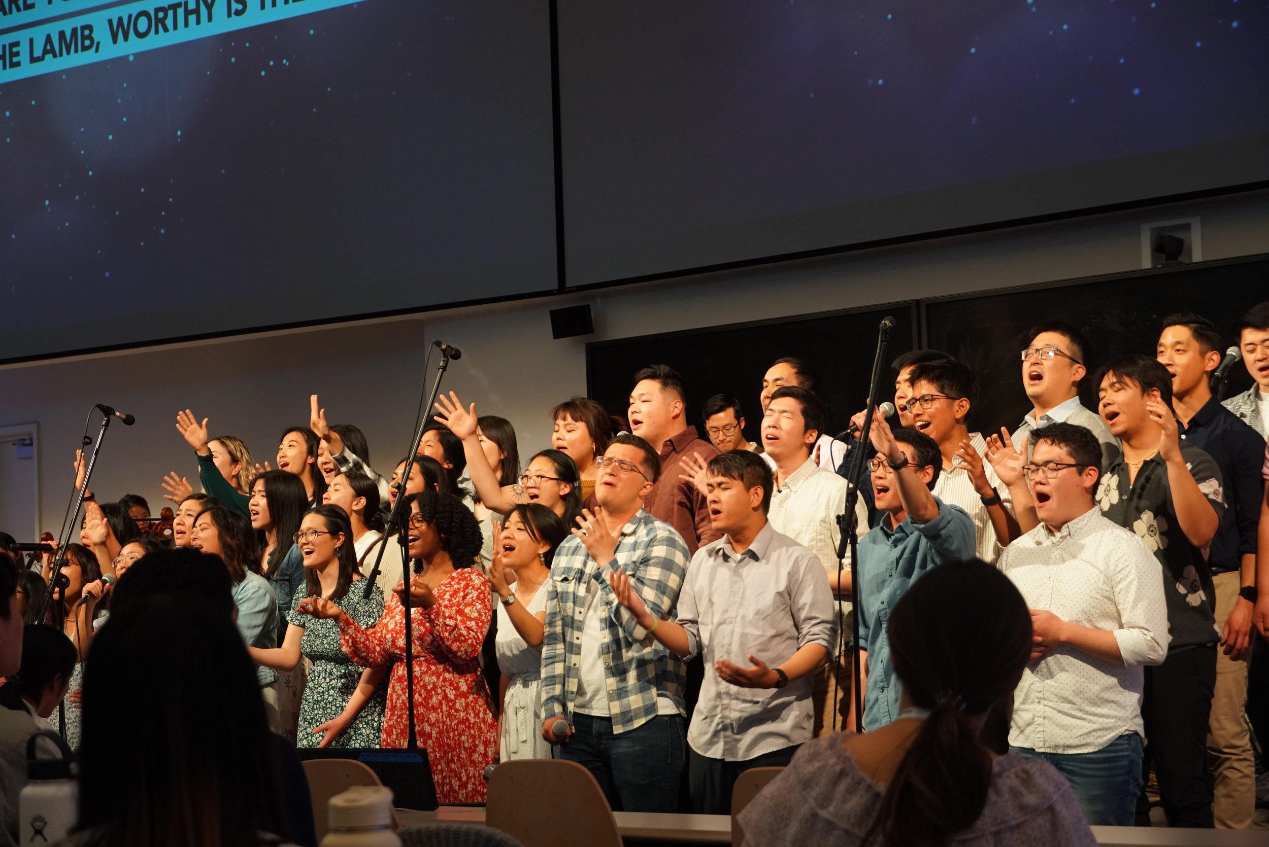 uc davis college church worship