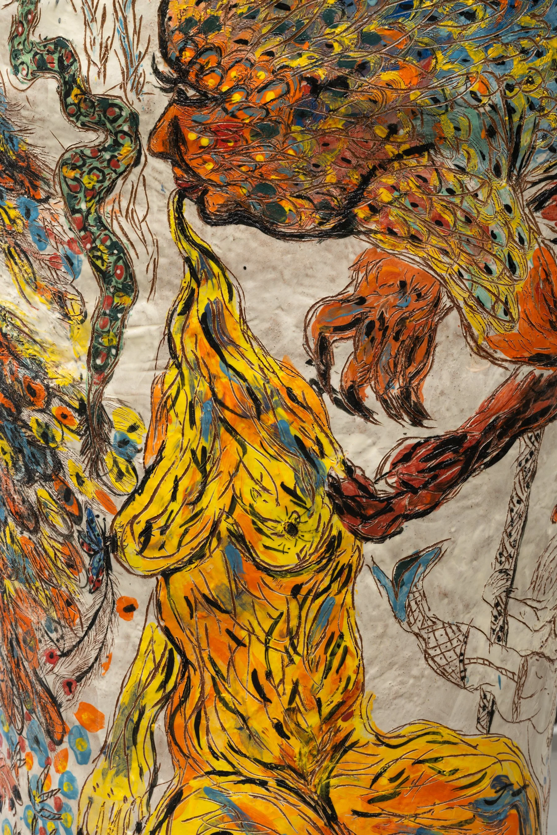 Pandemonium Paradiso_Karim Boumjimar_Overgaden_014_Photo by David Stjernholm.jpg