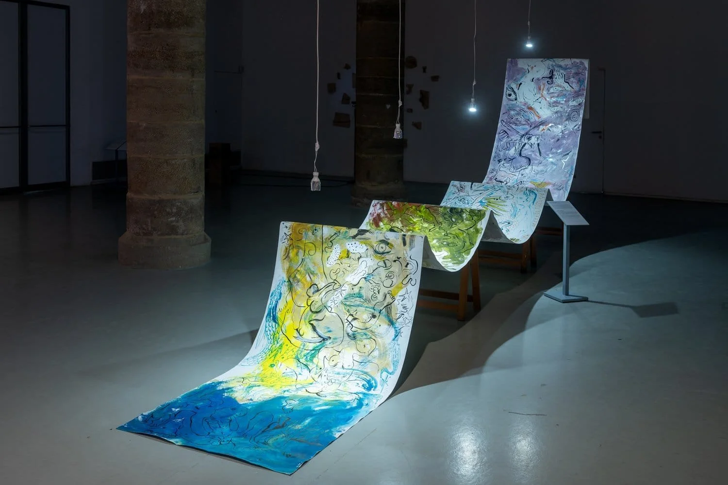 Centre d'Art La Panera, 2023