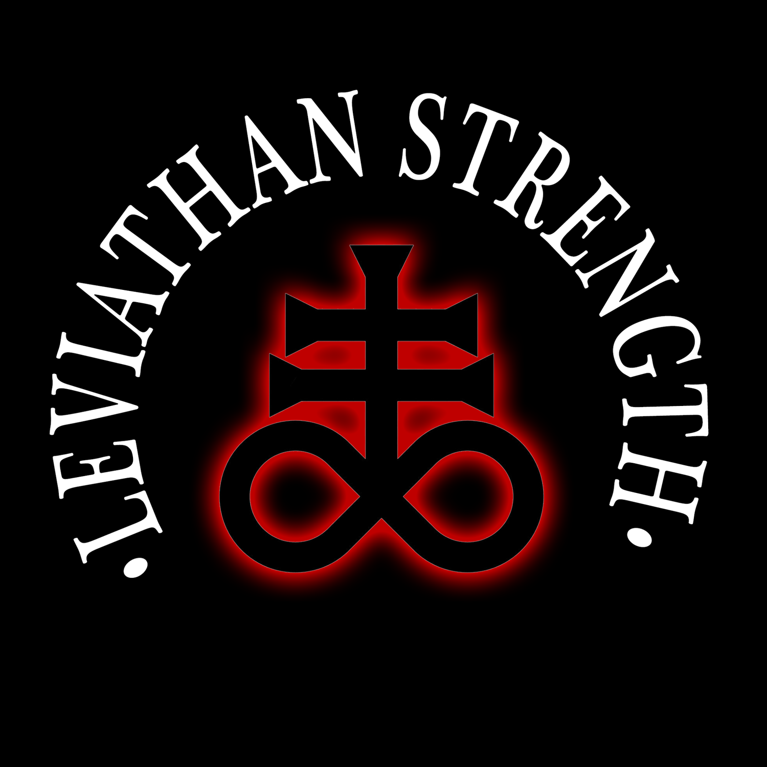 Leviathan Strength Gym