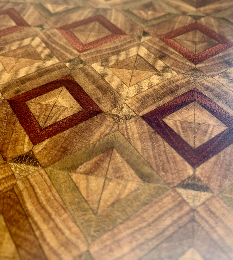 Handcrafted Timber Creations - Chopping Boards, Jewellery, & More