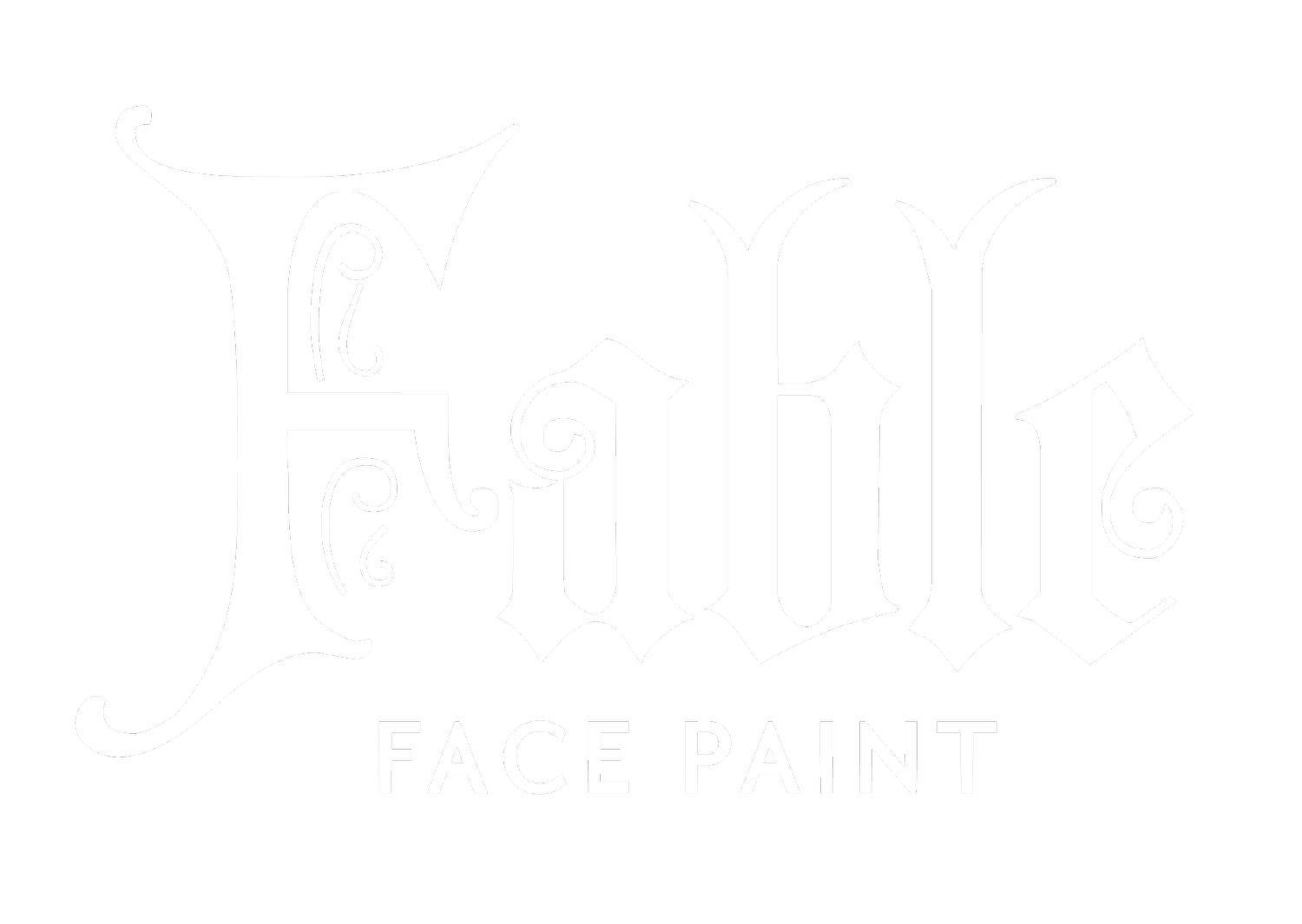 Fable Face Paint