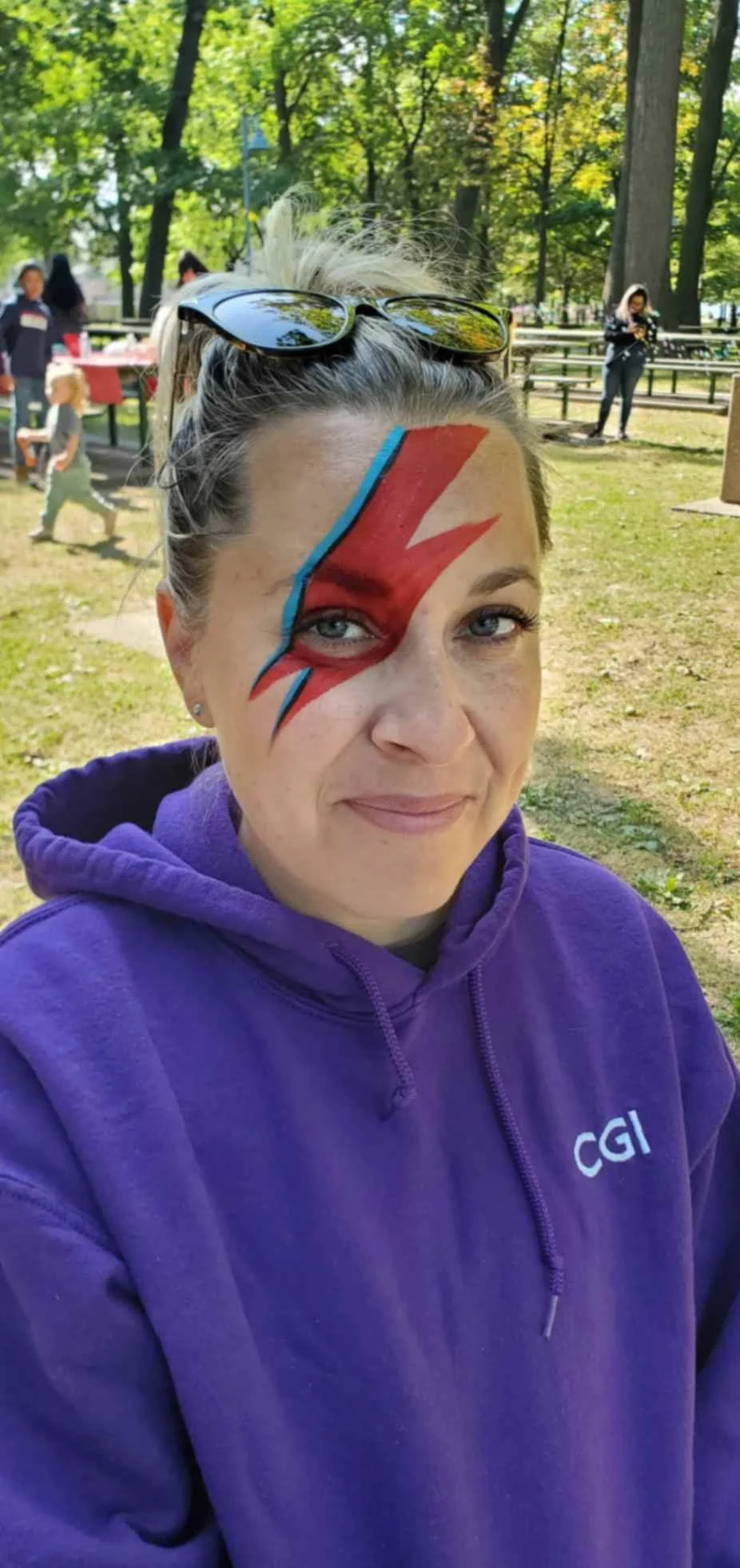 Hire Face Painters Near me Party Entertainment