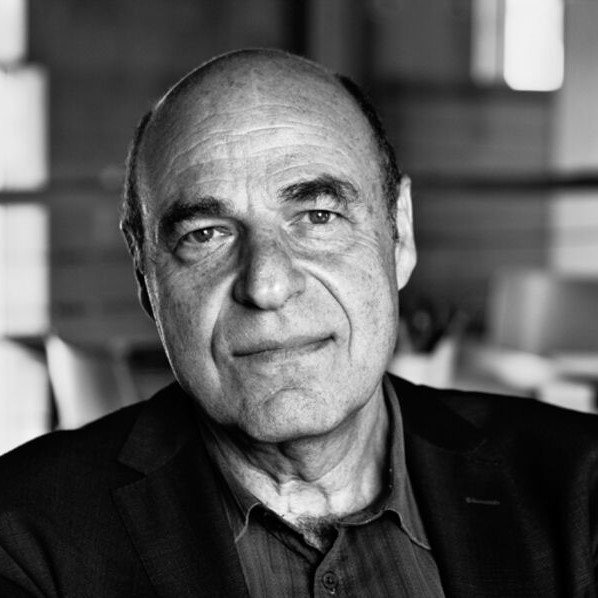 Jean Louis Cohen - portrait