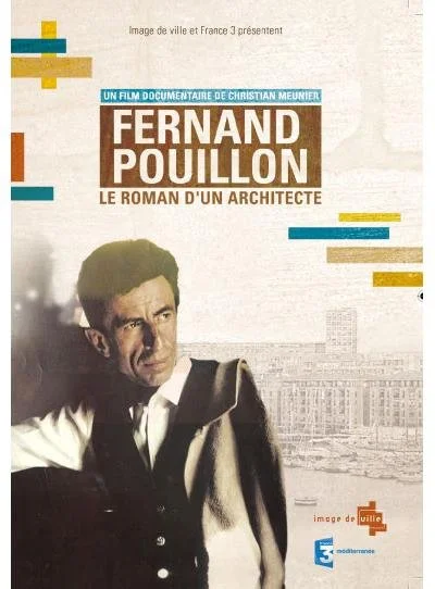 Fernand Pouillon affiche