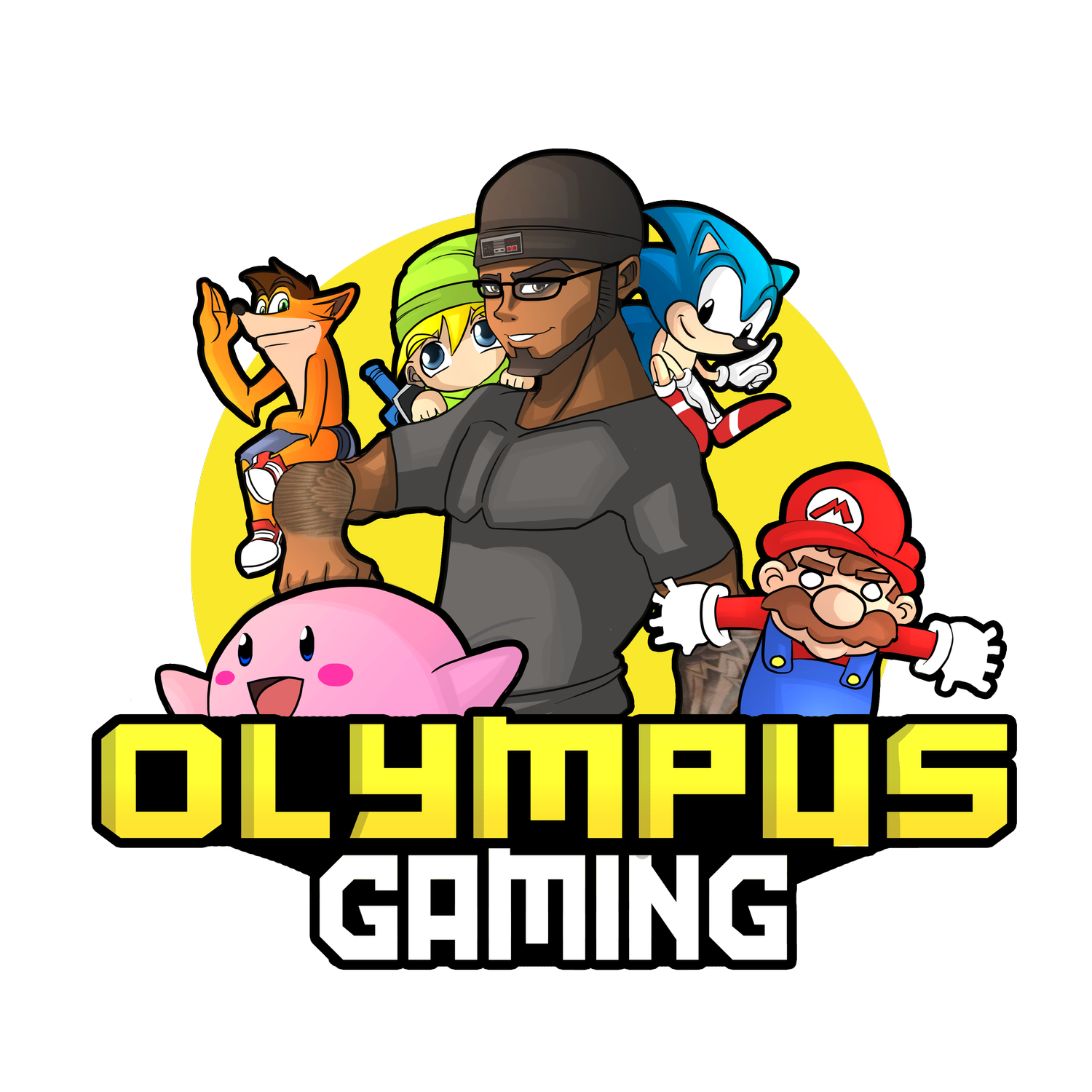 OlympusGamingTV
