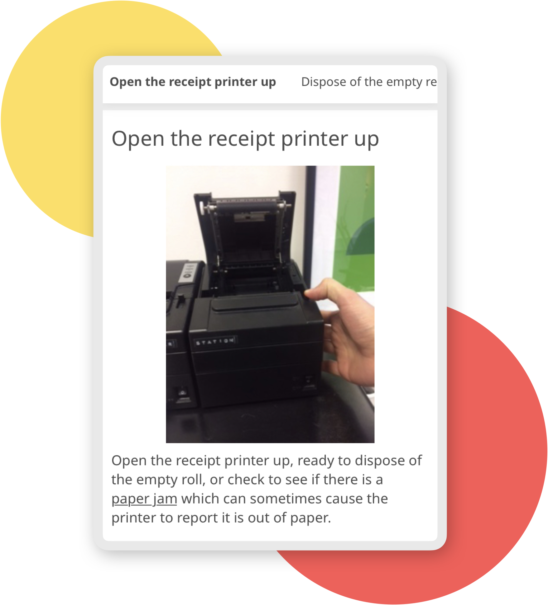 Internal Knowledgebase For Frontline Teams Frontline Internal Comms