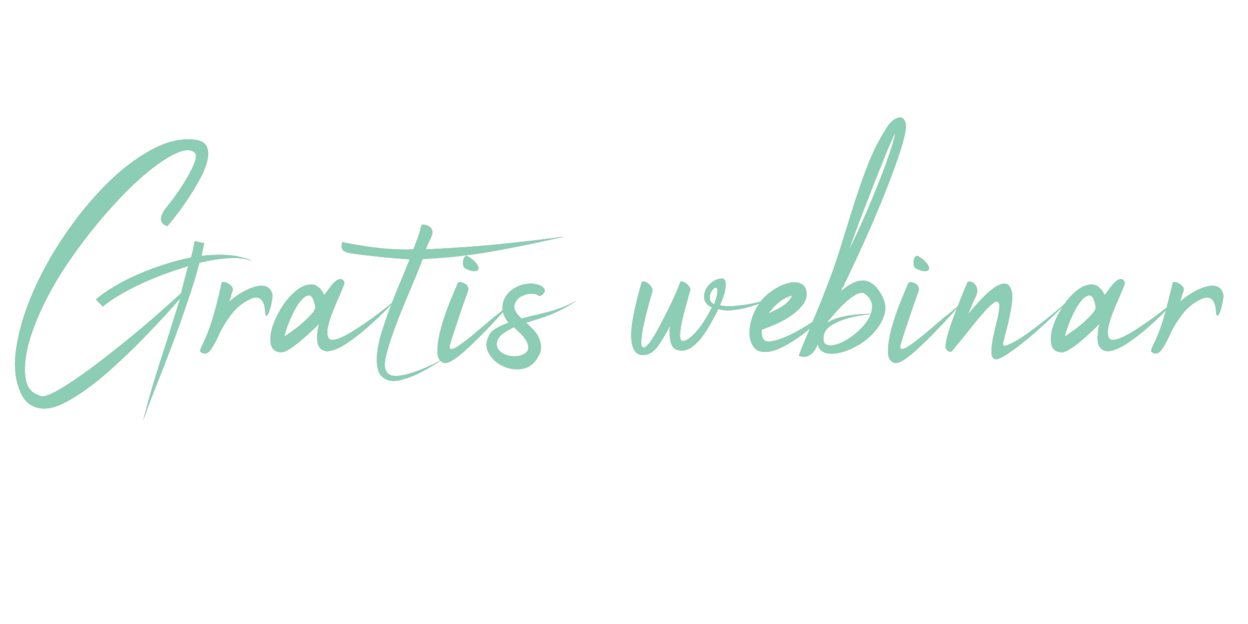 Powerwoorden gratis webinar