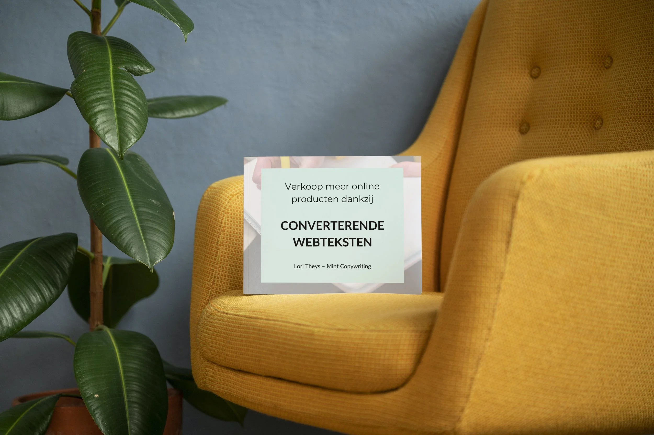 Verkoop meer online producten dankzij converterende webteksten