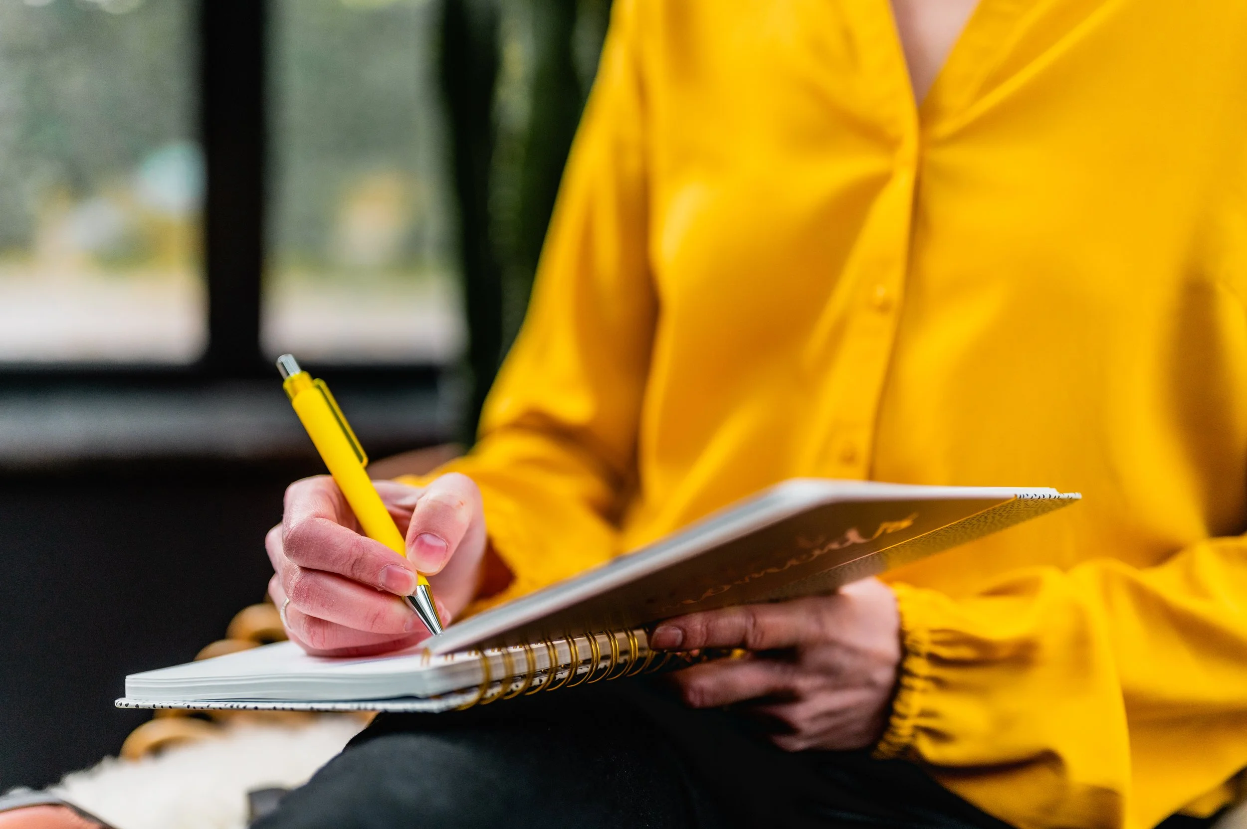 5 tips om beter te leren schrijven