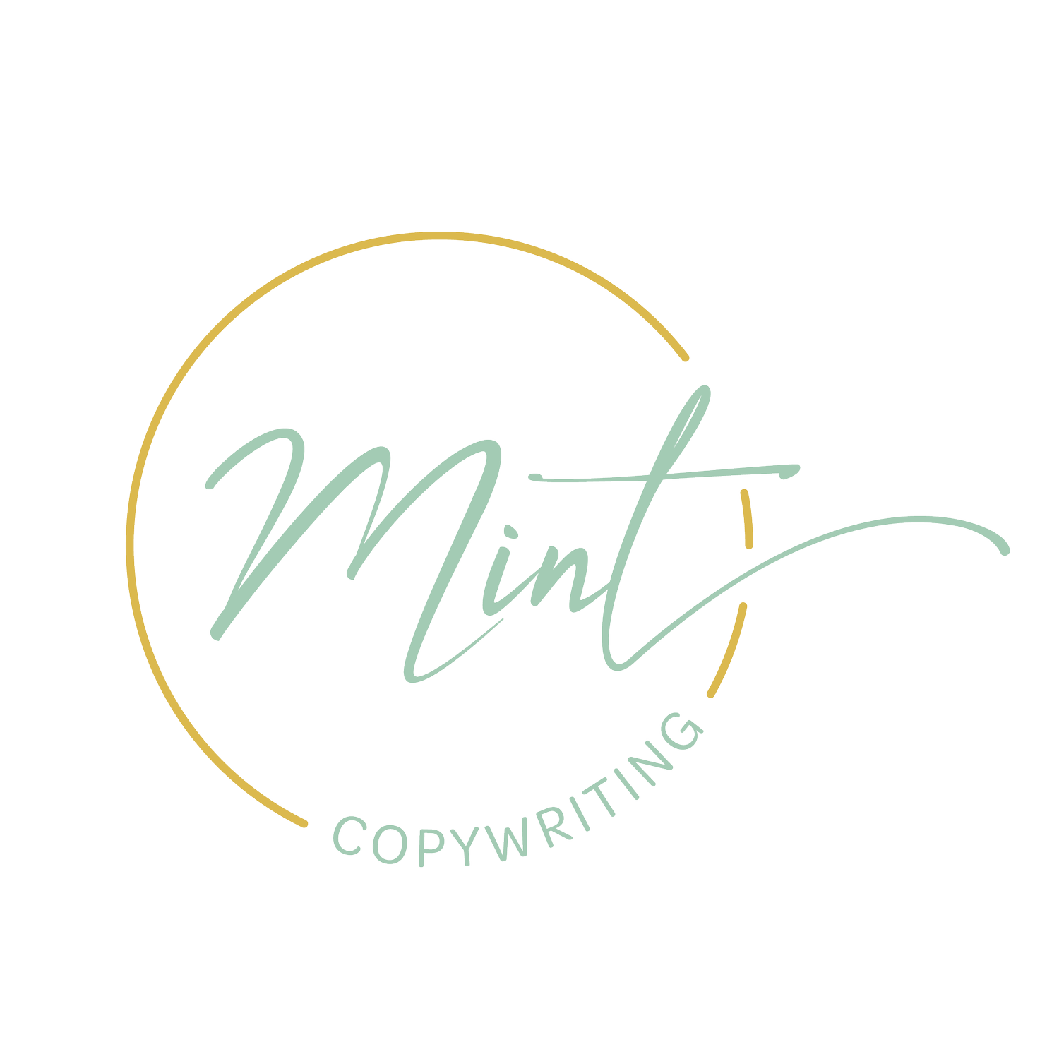 Mint Copywriting