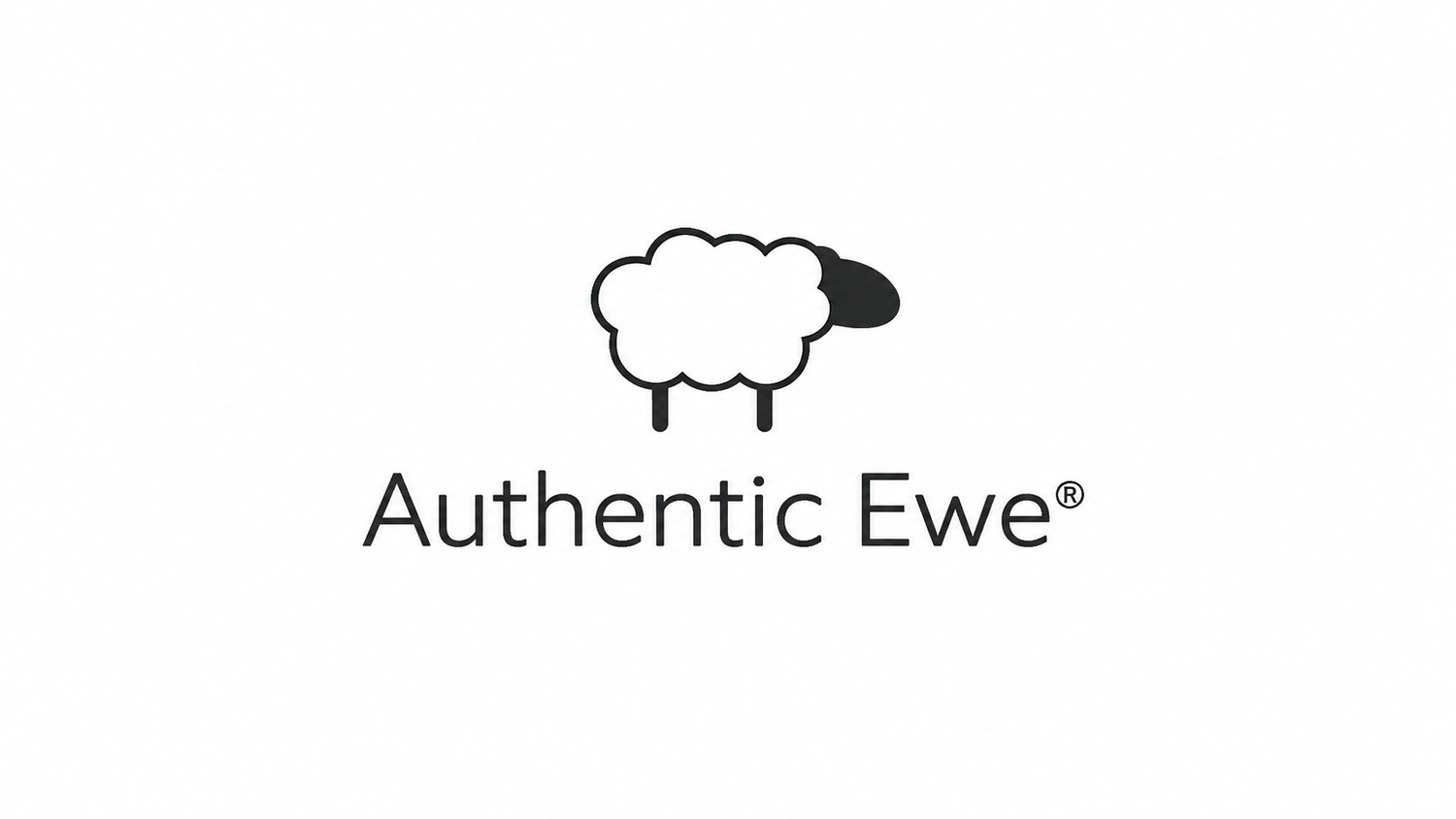 Authentic Ewe
