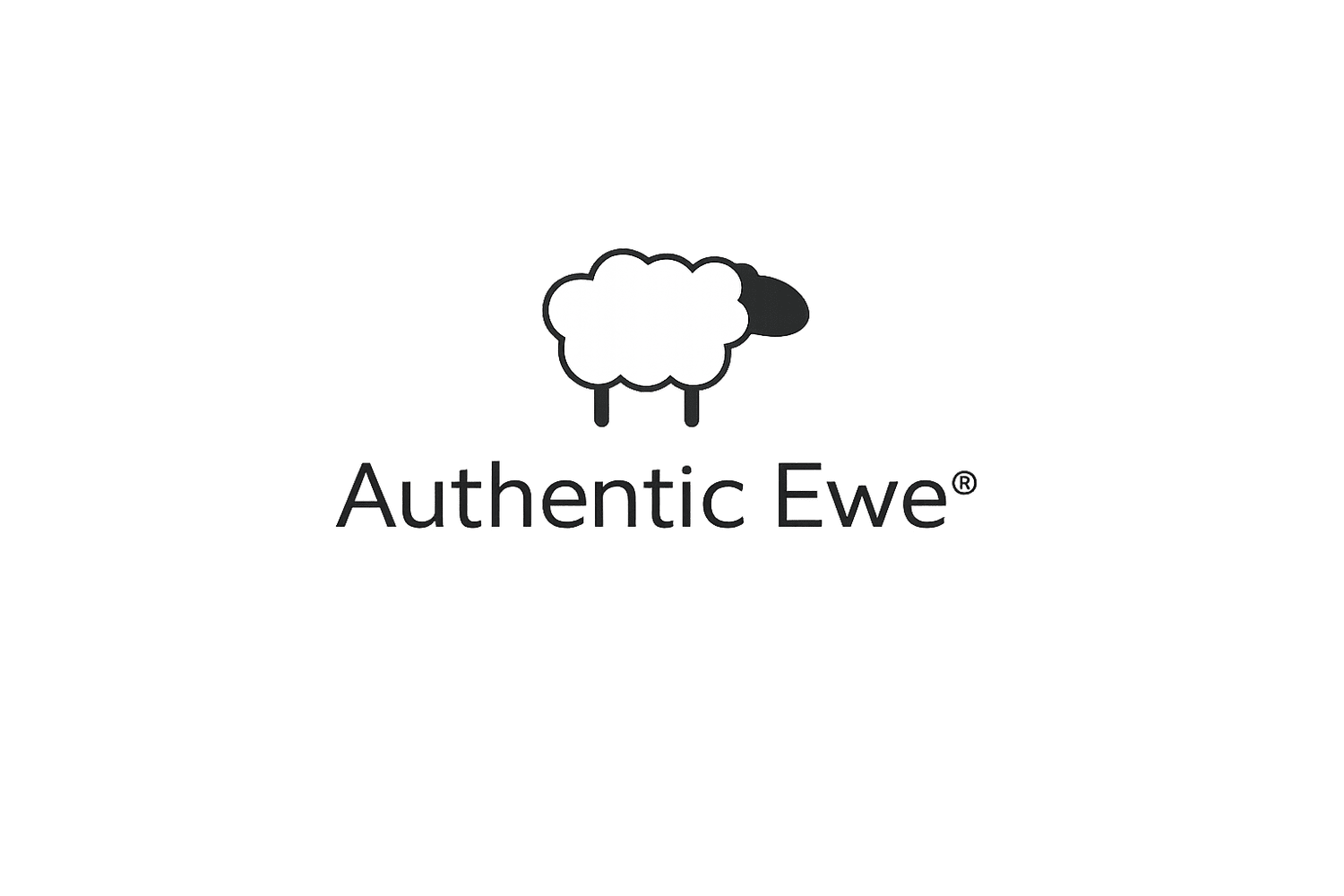 Authentic Ewe
