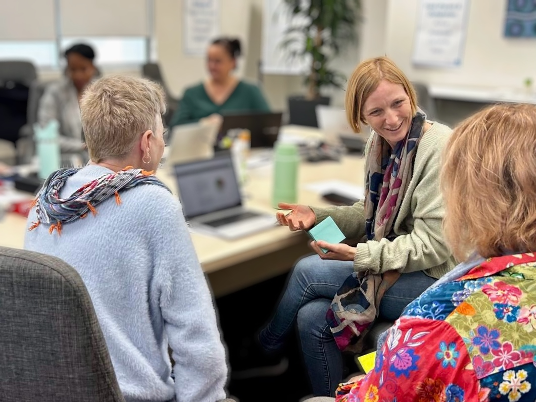 Safe to Be Human - Full-Day Culture Workshop