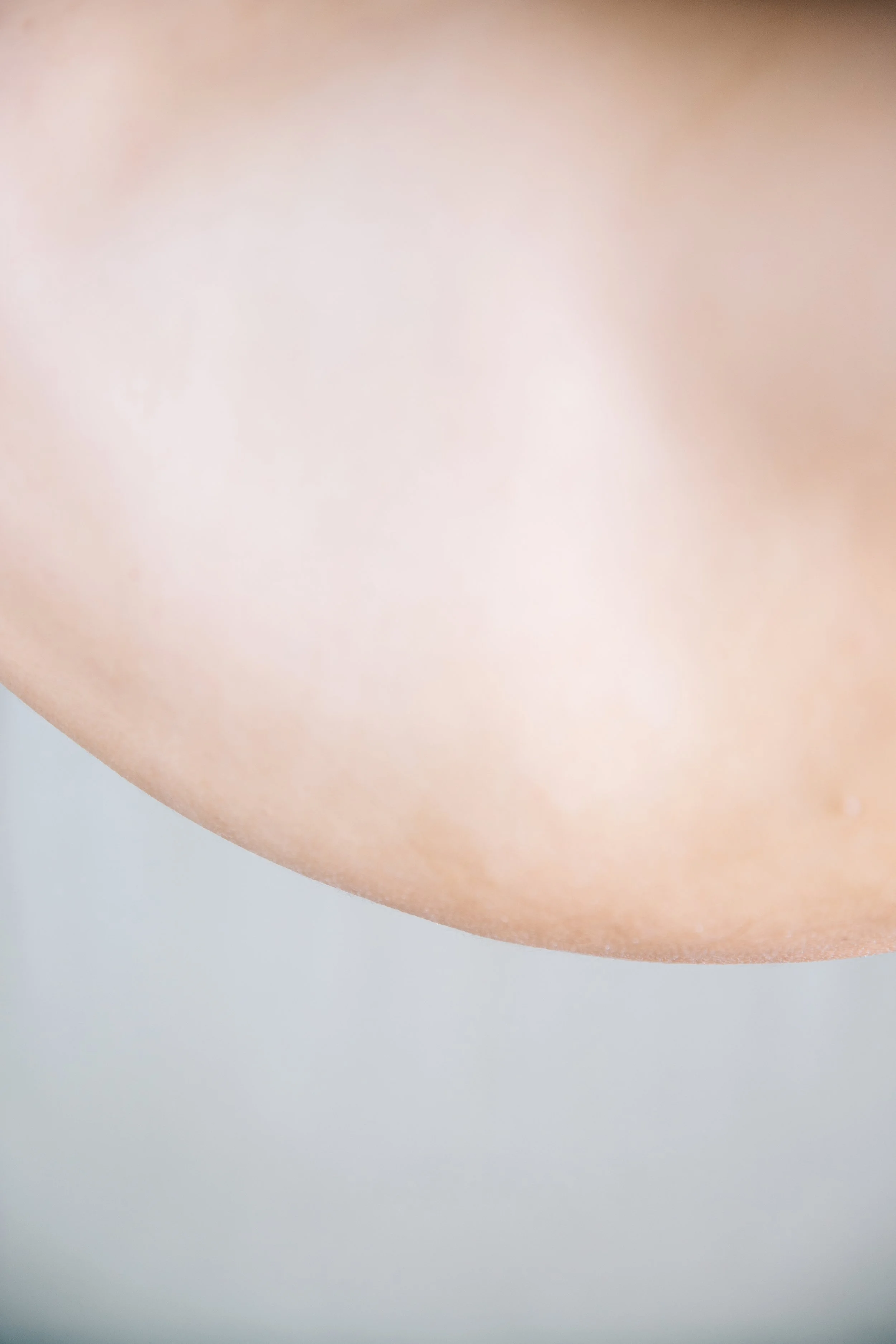 The body