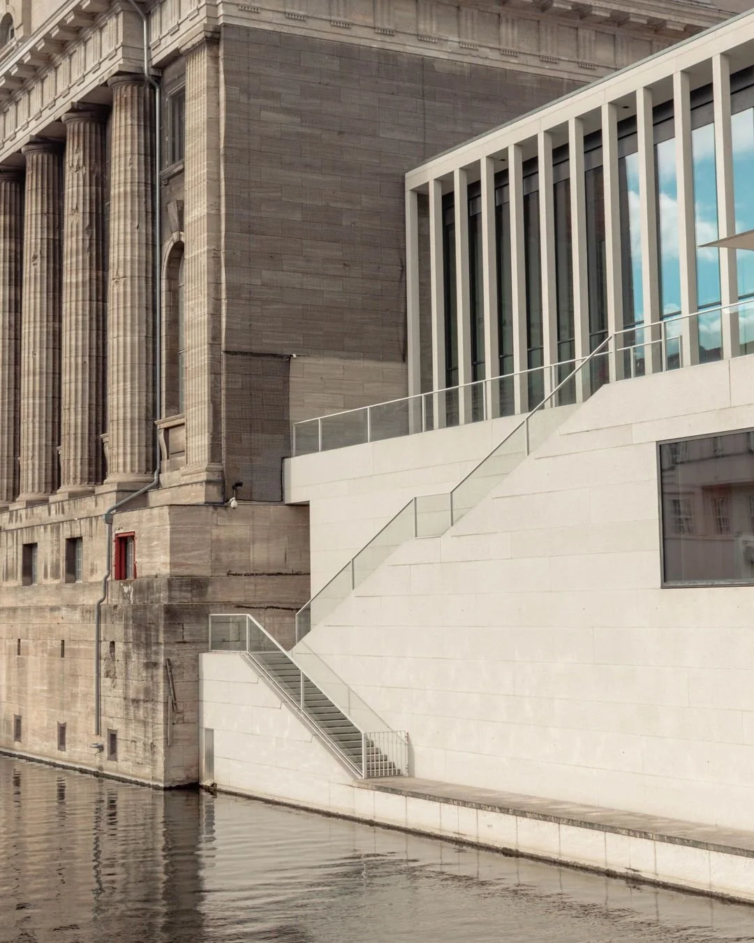 The Pergamon Museum. 

.
.
.
.
#lightsofsidonia#travelexposurephotography#worldphotoagency#yourshotphotographer#womenphotograph#adventure#berlin #travelberlin #pergamonmuseum #visitberlin#berlinlovers#urbanphotography#instaberlin#weloveberlin#nikonpi