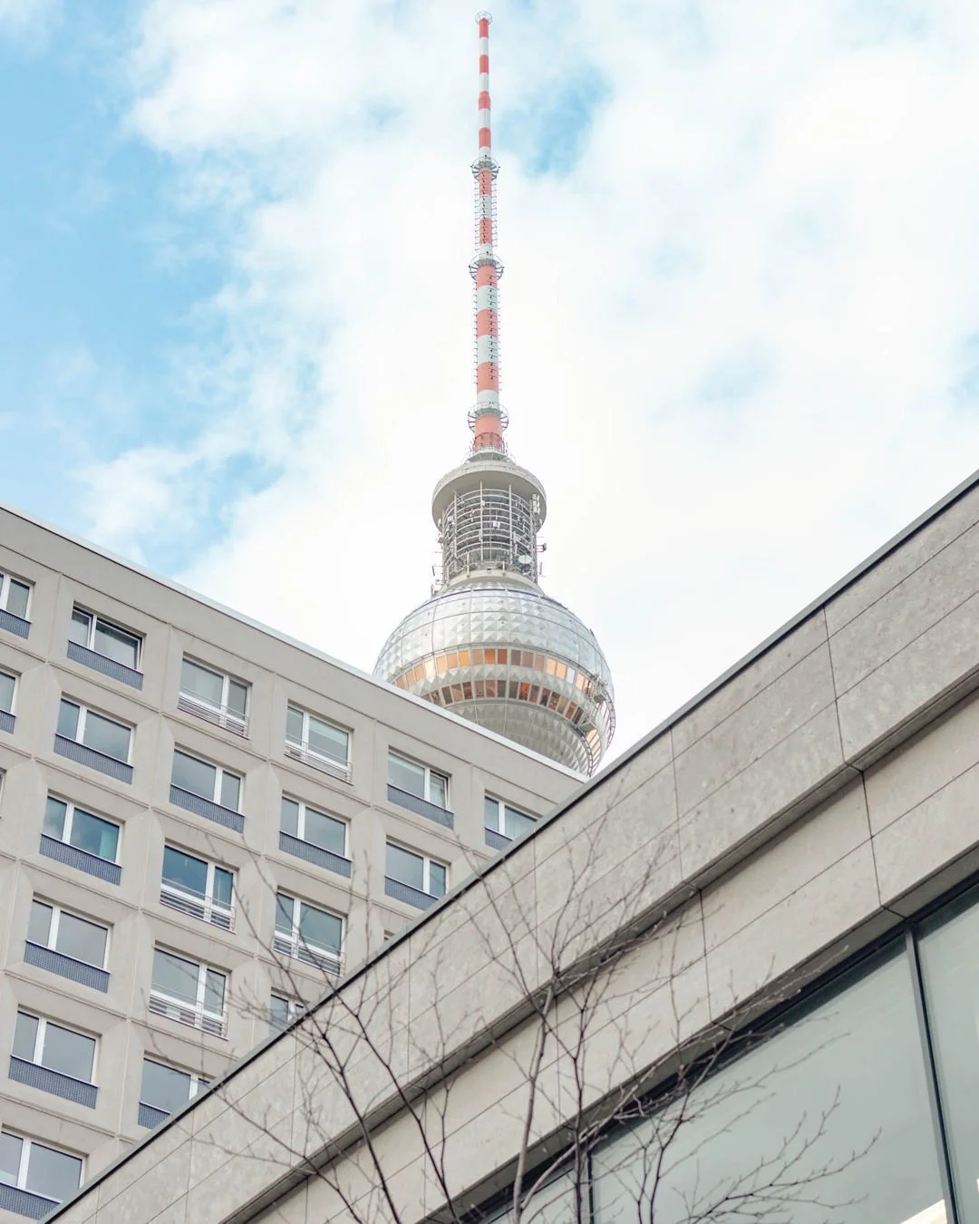 Berlin TV Tower II. 

.
.
.
.
#lightsofsidonia#travelexposurephotography#worldphotoagency#yourshotphotographer#womenphotograph#adventure#berlin #travelberlin #berlintvtower #visitberlin#berlinlovers#urbanphotography#instaberlin#weloveberlin#nikonpict