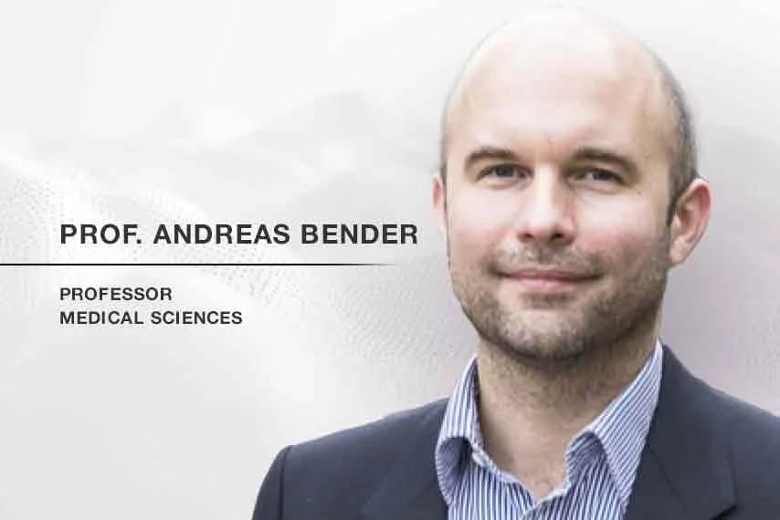 Seminar: AI in Drug Discovery