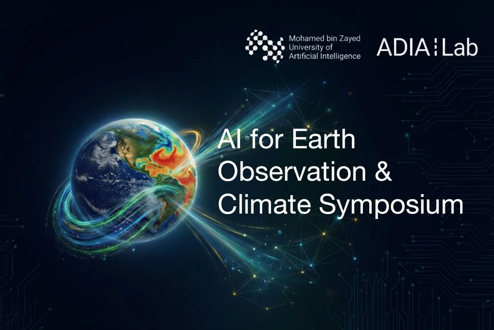 AI for Earth Observation &amp; Climate Workshop
