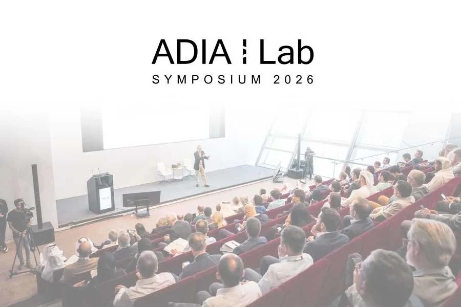 ADIA Lab Symposium 2026