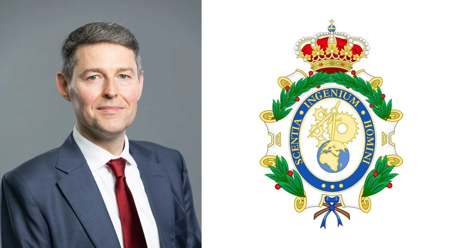 Spain’s Royal Academy of Engineering Elects Professor Marcos López de Prado as International Member