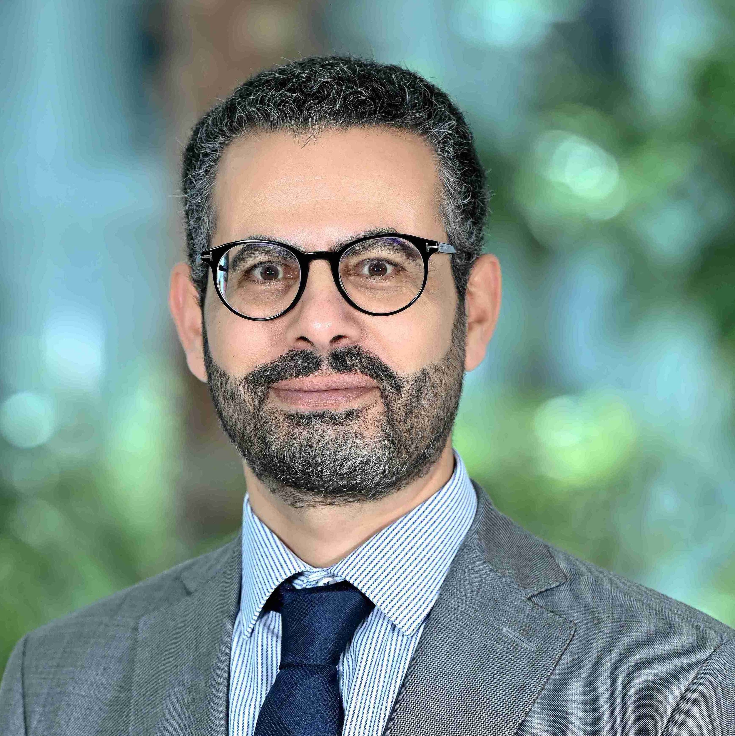 Dr Saleh Ibrahim — ADIA Lab