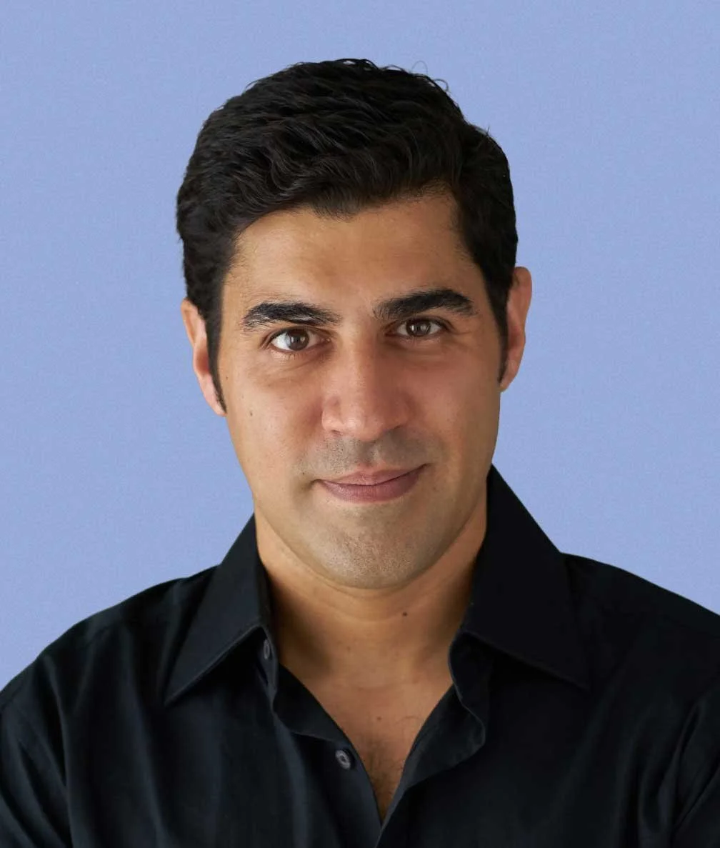 dr Parag Khanna