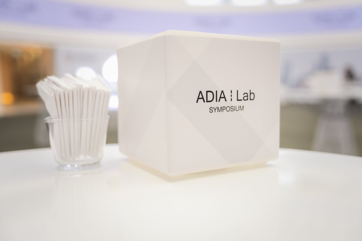 The ADIA Lab Symposium 2025 — ADIA Lab
