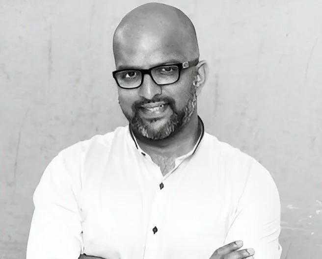 Rajat Mani Thomas