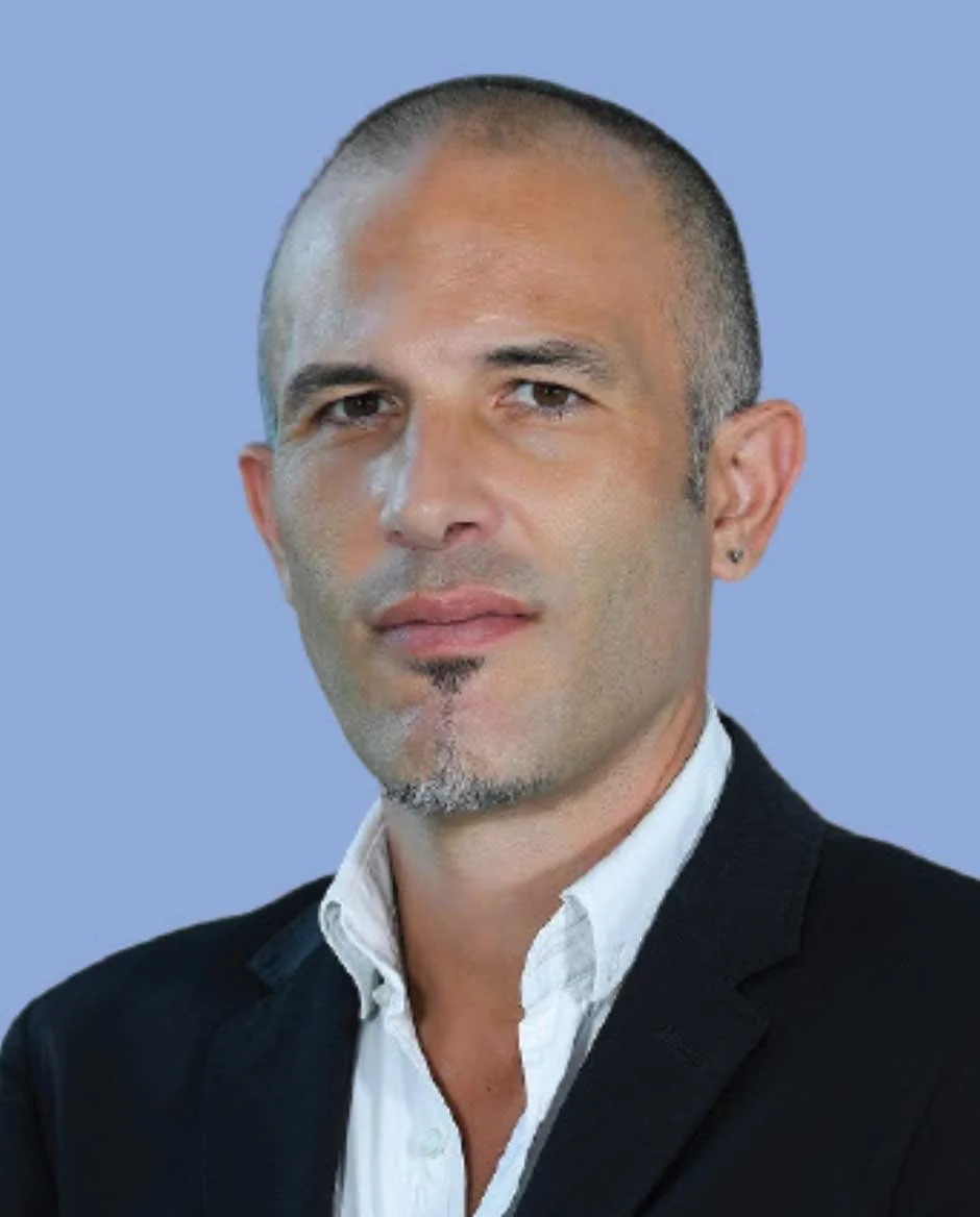 Professor Emilio Porcu