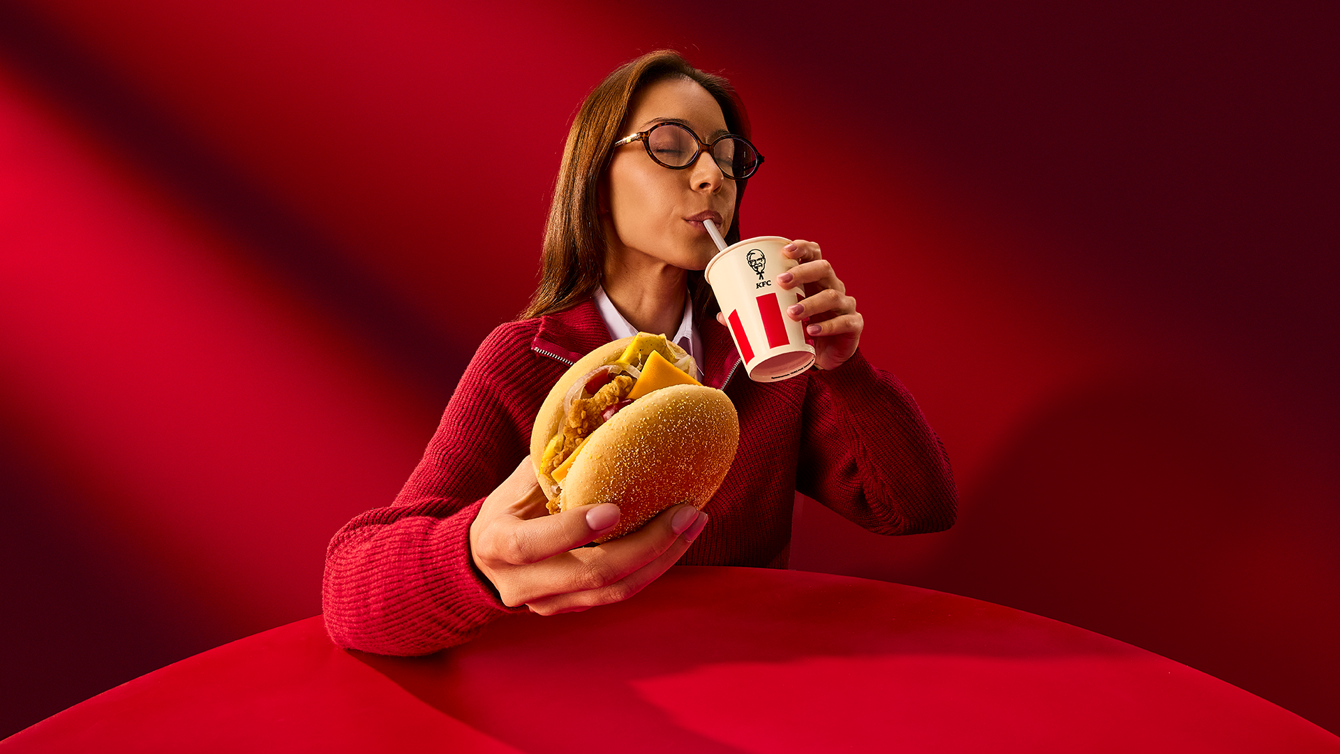 KFC - YOKI YOKI