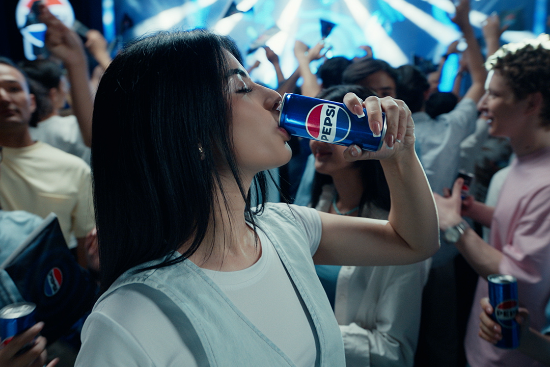 Pepsi - ptc