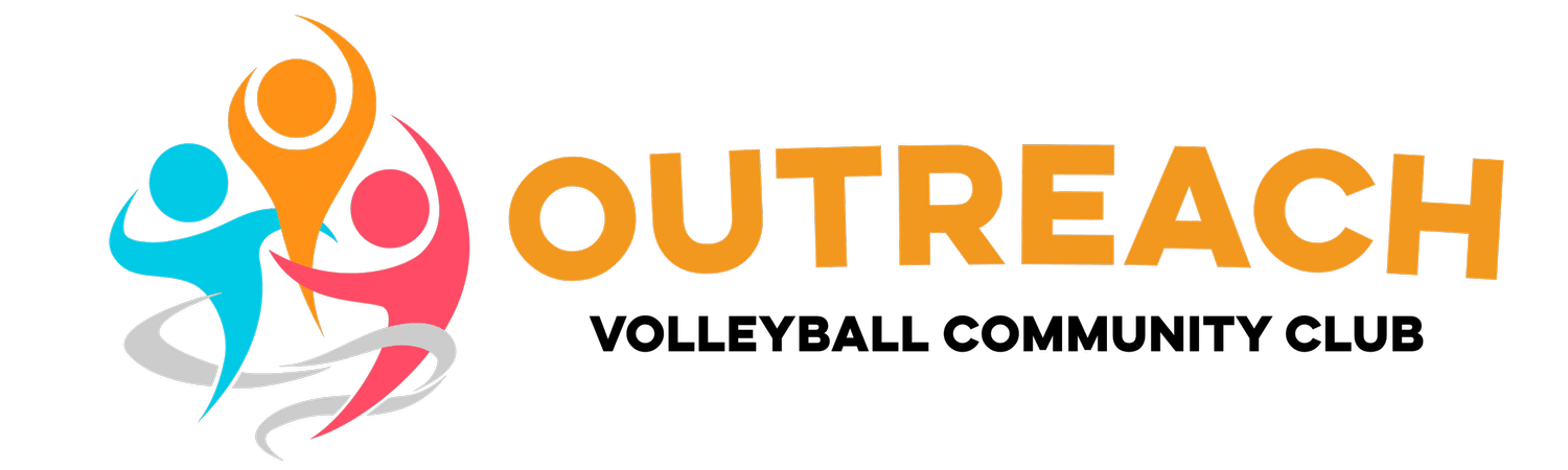 Outreach Volleyball Community Club