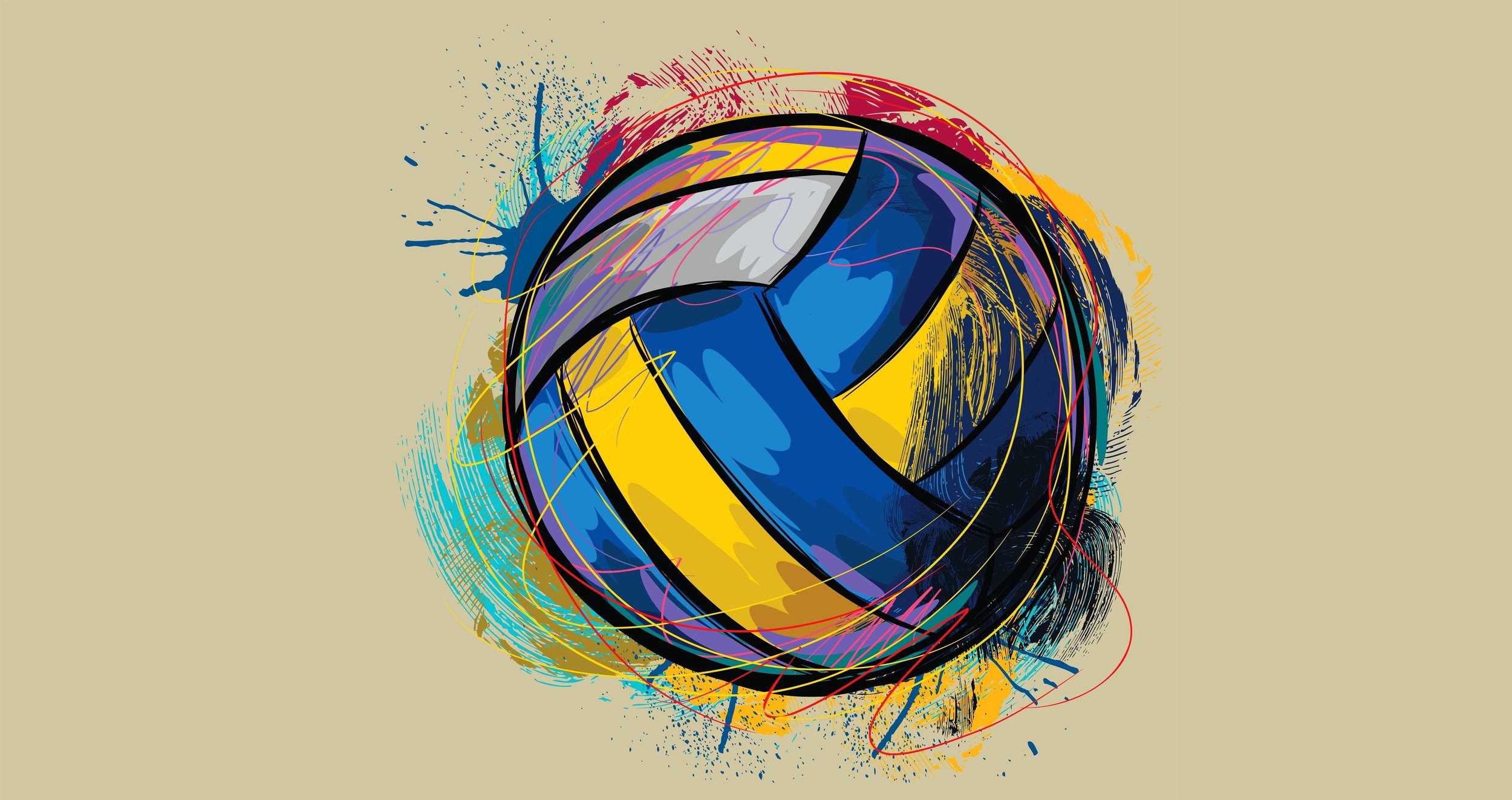 Outreach Volleyball Community Club