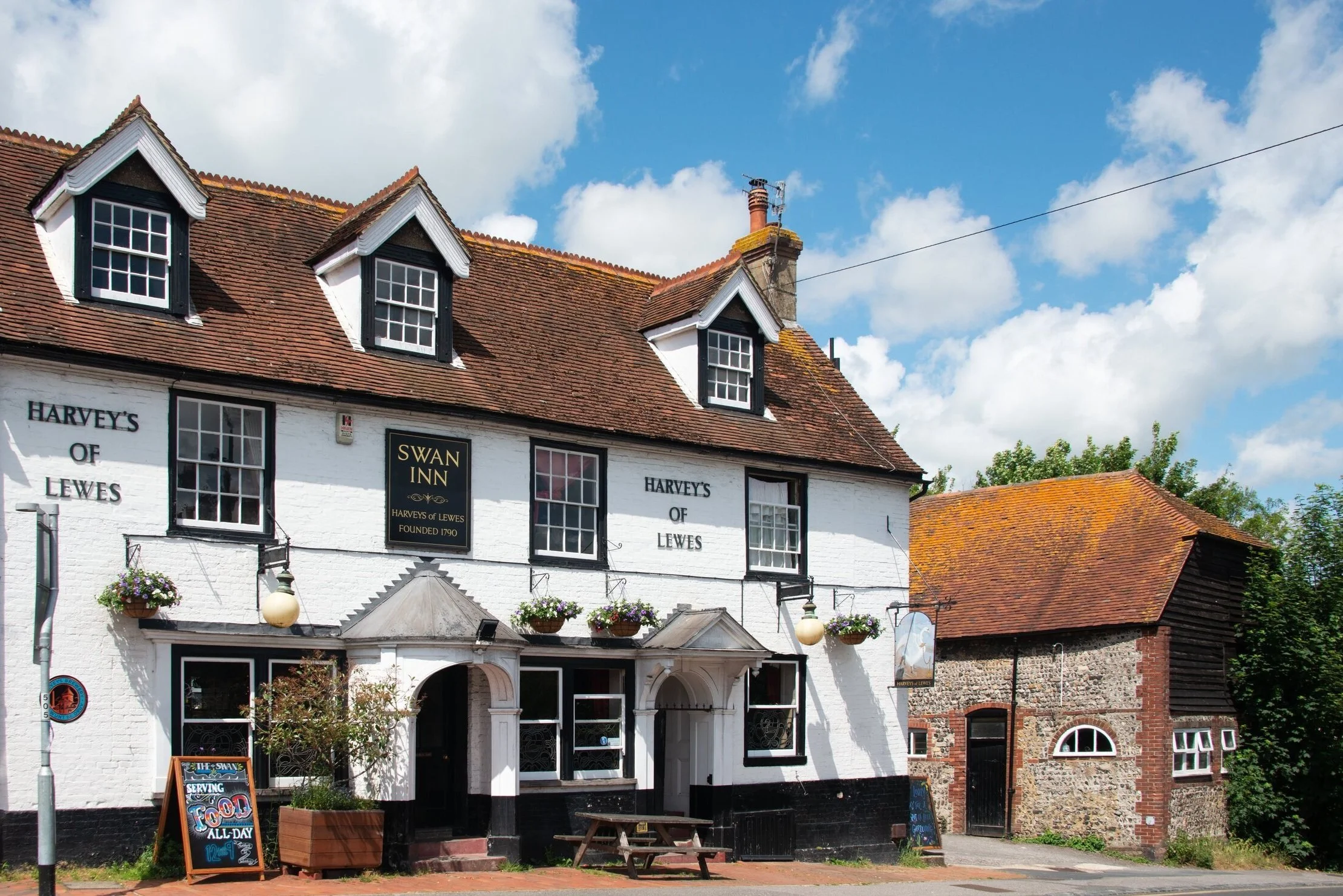 Best Pub In Lewes East Sussex