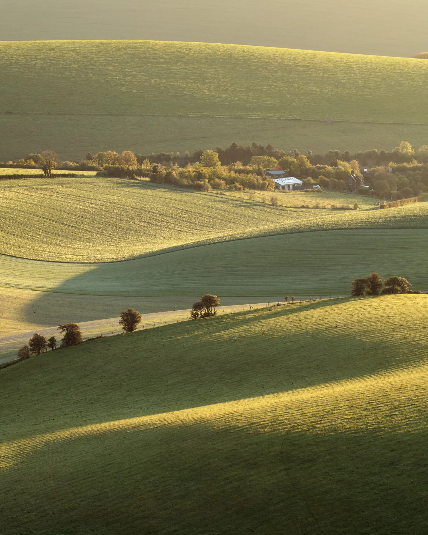 Grain Stories: Meet Baker Girl Karen on a one woman mission to rid the