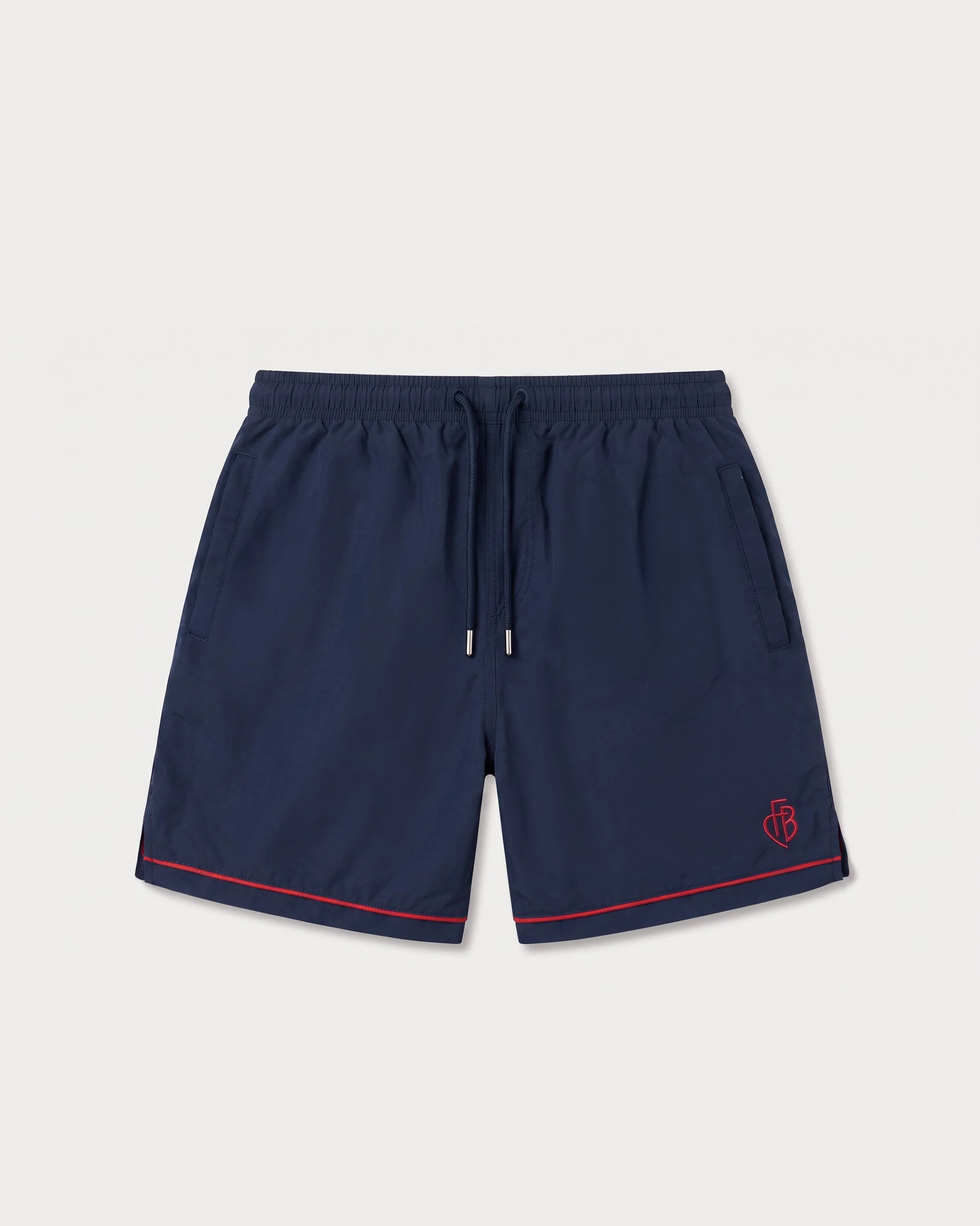 Calcio Classics Piping – Shorts