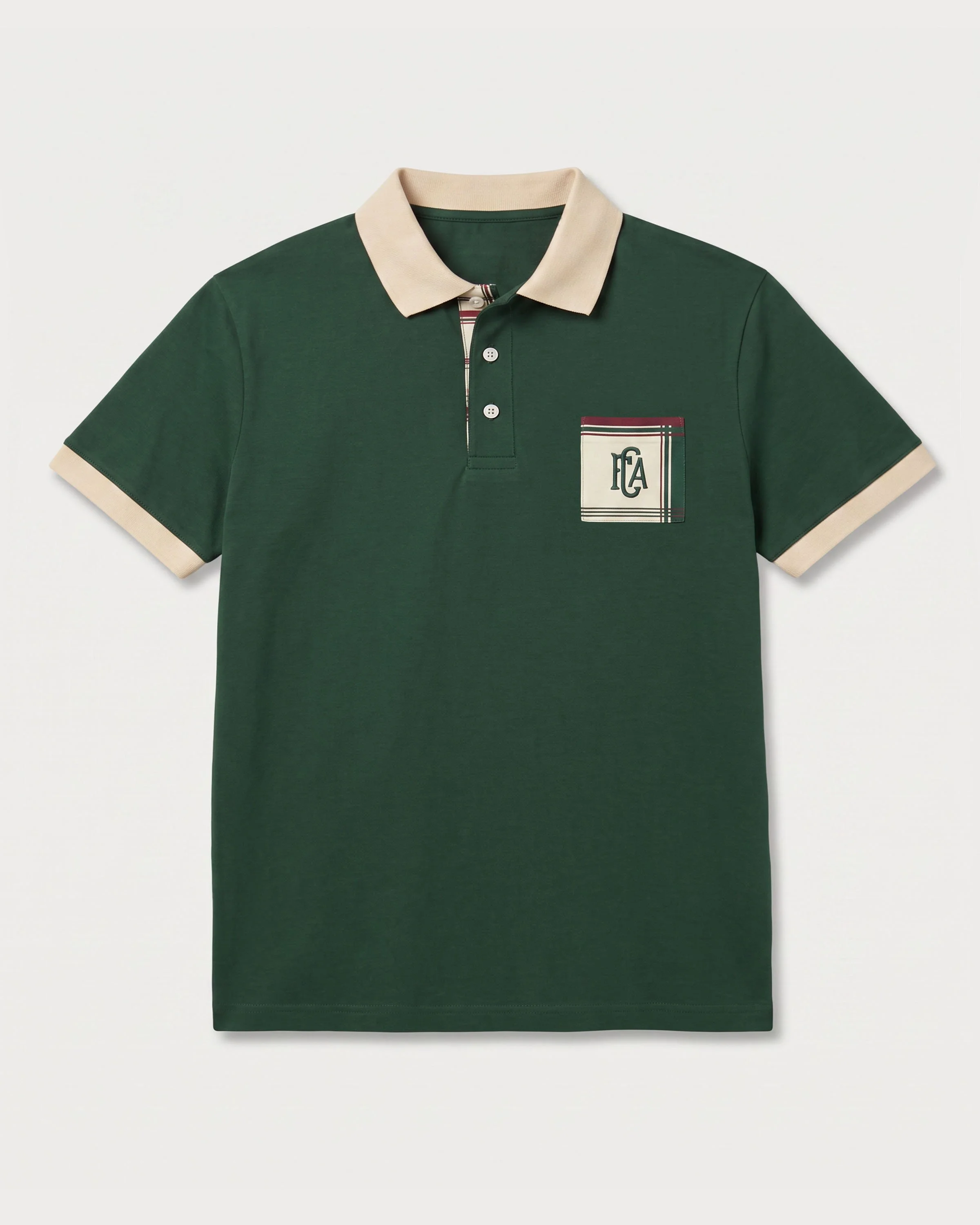 Spielmacher Logo – Polo Shirt