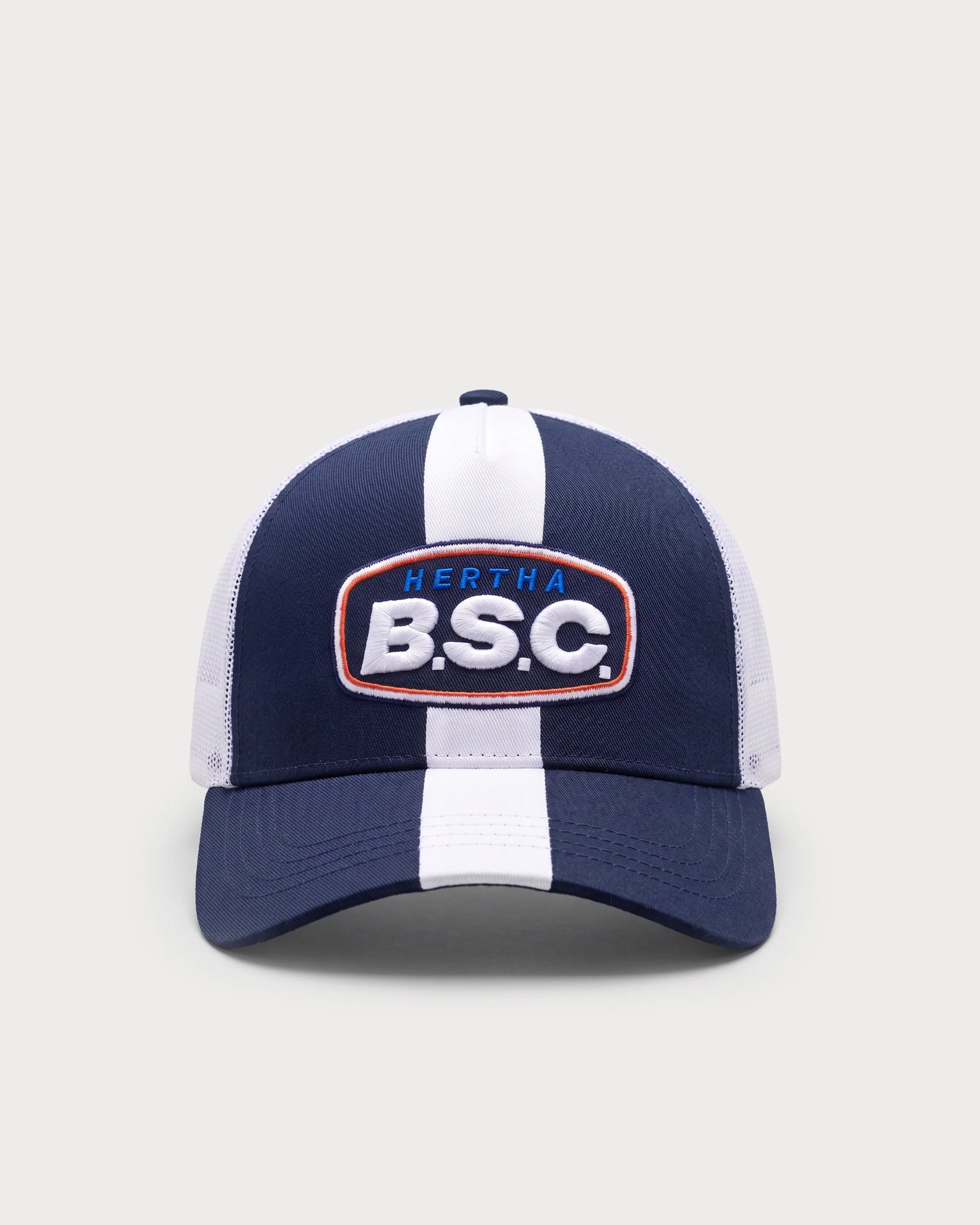 Racing Badge – Trucker Cap