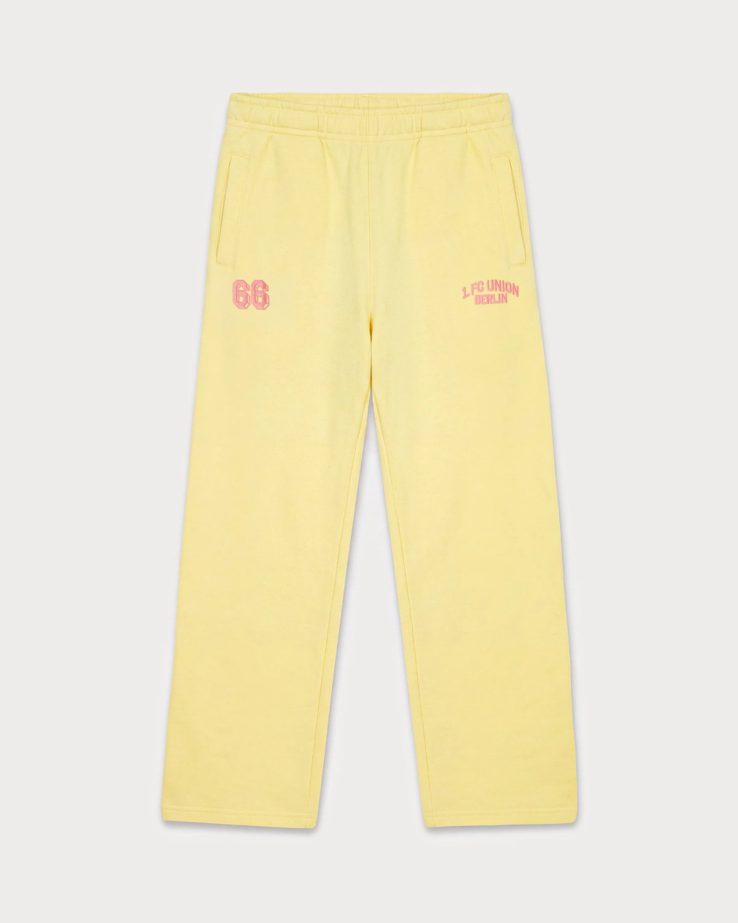 Beyond Pitch Script – Sweatpants
