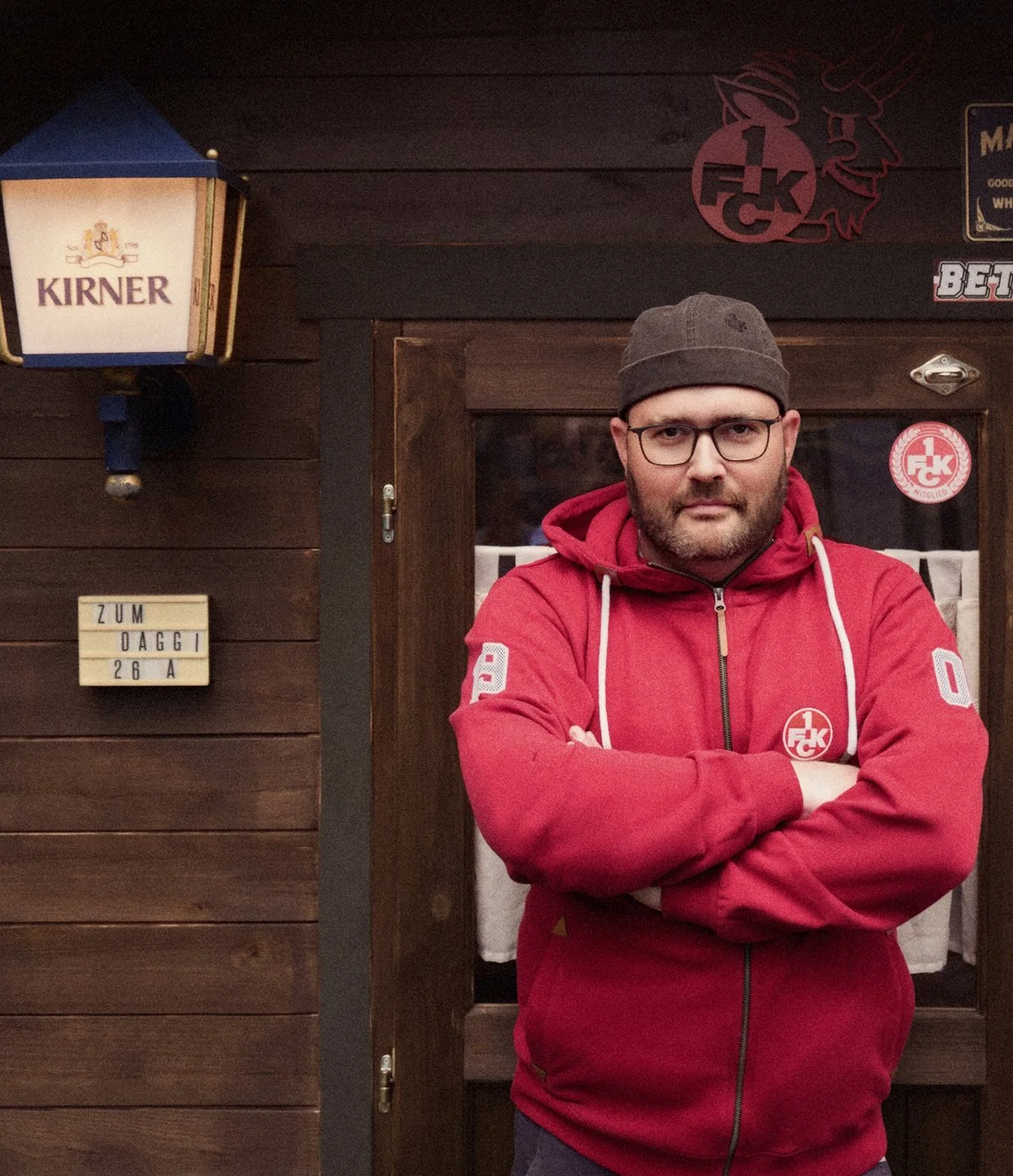 Stammplatz Kollektion