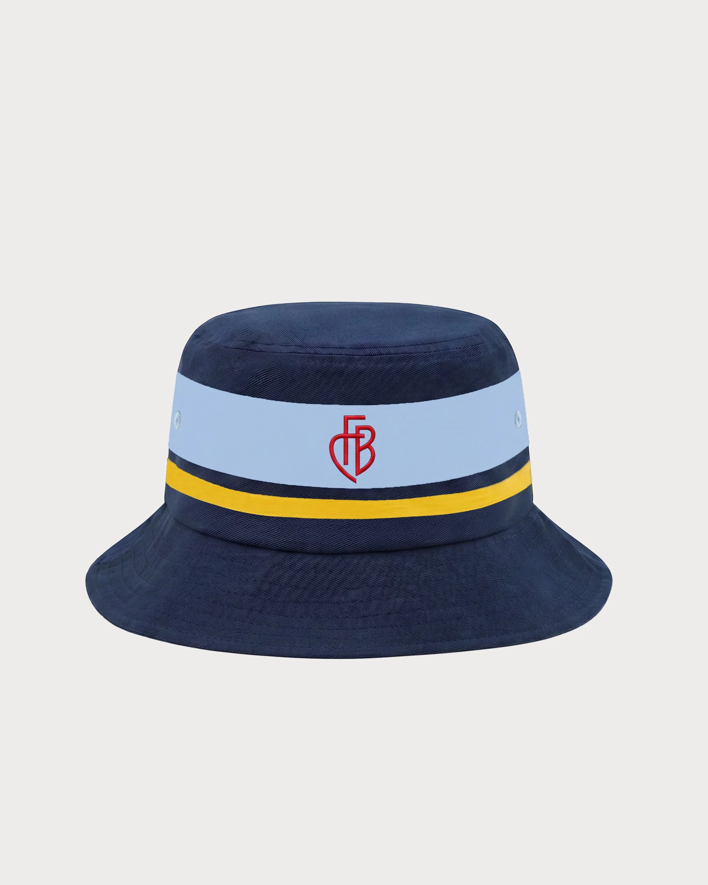 Calcio Classics Stripes – Bucket Hat