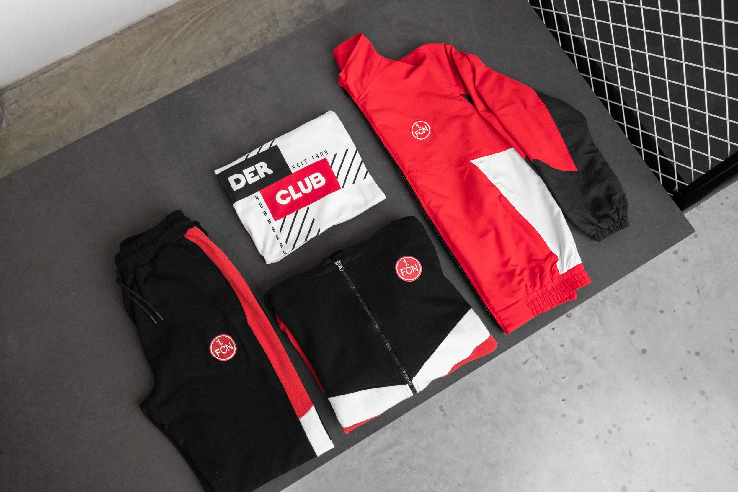 Geometrics Collection